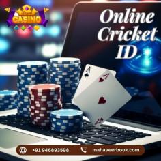 Mahaveerbook is a trusted online betting platform renowned for safety and security. It features over 250 casino games, cricket, football, and Teen Patti, catering to diverse gaming interests. With 24/7 customer support, Mahaveerbook ensures a dependable and enjoyable betting experience for users worldwide.
Visit for more information:https://mahaveerbook.com/