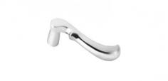 FOX TAIL SHAPED CLASSIC STAINLESS STEEL DOOR HANDLE
https://www.doorhandlefactory.com/product/classic-door-handle/fox-tail-shaped-classic-stainless-steel-door-handle.html
The stainless steel finish is fingerprint resistant and easy to clean, providing a polished and hygienic appearance; Equipped with a locking mechanism to increase security and privacy.
