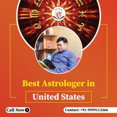 Discover the wisdom of the stars with Dr. Vinay Bajrangi, the Best astrologer in the USA. With decades of experience and a deep understanding of Vedic astrology, Dr. Bajrangi offers personalized readings that illuminate your path to success and happiness. Whether you're seeking guidance on love, career, or health, his insights will empower you to make informed decisions. Join countless satisfied clients who have transformed their lives through his expertise. Don’t leave your future to chance, consult him today and unlock the secrets written in your stars!
Any specific issue, connect with my office @ +91 9999113366. God bless you with a happy life.
https://www.vinaybajrangi.com/
