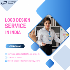 Transform your business image with our expert logo designing in India, offering creative and unique logo solutions tailored to your needs.

Read More:- https://spaceedgetechnology.com/logo-designing/
Email ID:- Info@spaceedgetechnology.com
Contact No.:- +91-9871034010