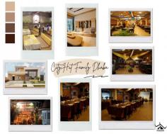 Treat yourself with some delicious local and international dishes at Shillong’s Best Restaurant - The City Hut Family Dhaba with this guide.
Read More : https://wanderon.in/blogs/city-hut-family-dhaba-shillong