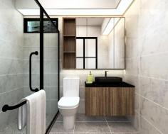 Get the best Toilet Renovation in Sembawang at Angels Designs & Construction. Visit for more info- https://maps.app.goo.gl/ikM6xqwueXvAEs5P7