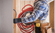 Providing reliable emergency electrical services in Paso Robles Ca. Available 24/7 for all your electrical needs. Contact us now for immediate assistance.
