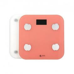 Wholesale Body Fat Scale Full Abs Plastic Bluetooth Body Fat Scale With Smartphone App
https://www.okscale.com/product/body-fat-scale/
The product comes with 4 AAA batteries to ensure longer battery life.12 key body composition metrics: WEIGHT/BMI /FAT/MUSCLE/WATER/V-FAT/BONE MASS/METABOLISM/PROTEIN/BODY AGE/WEIGHT WITHOUT FAT