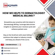 Discover the significance of dermatology in skin health and why consulting with specialists like those at iMagnum Healthcare Solutions can help you achieve and maintain healthy skin. Learn more at iMagnum Healthcare Solutions.
