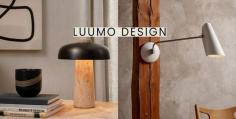 Scandinavian designer lighting perfect for residential and commercial projects, available at Luumo Design. Luumo Design is an online and boutique store based in Sydney, selling a carefully curated range of furniture, rugs, lighting and homewares.