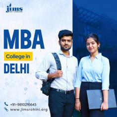 Discover the best MBA colleges in Delhi, renowned for their excellent academic curriculum, experienced faculty, and strong industry connections. These institutions offer diverse specializations, practical learning opportunities, and robust placement support. Whether you're looking to specialize in finance, marketing, HR, or entrepreneurship, explore top-notch MBA programs in Delhi to enhance your career prospects and achieve your professional goals.