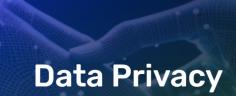 Paramount Assure offers comprehensive data privacy solutions to safeguard your organization's sensitive information and ensure compliance with regulations.
