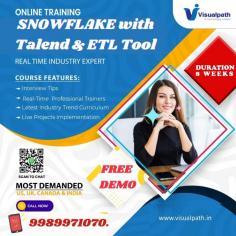 
SnowflakeTraining -VisualPath offers the best Snowflake Online Training delivered by experienced industry experts. Our training courses are delivered globally, with daily recordings and presentations available for later review. To book a free demo session, please call us at +91-9989971070.
Visit Blog: https://visualpathblogs.com/
whatsApp: https://www.whatsapp.com/catalog/917032290546/
Visit: https://visualpath.in/snowflake-online-training.html
