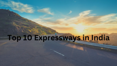 This article intends to provide insights into the leading expressways in India highlighting their significance within the broader transport framework.
https://www.indiapropertydekho.com/blogs/top-10-expressways-in-india/842