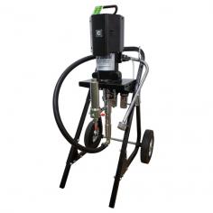 Gas Hydraulic Airless Sprayer | Cosmostar.store

Experience effortless and efficient painting with Cosmostar.store Gas Hydraulic Airless Sprayer. Achieve professional results with ease. Shop now!

Visit Us:- https://cosmostar.store/collections/pneumatic-airless-sprayer/airless-sprayer