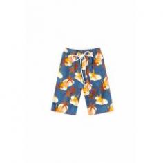 Miramara Designs - organic cotton shorts-sea stars

Organic cotton shorts-sea stars are a board short style pant, with a wide leg that reach below the knee. Printed in our original design on a soft yet durable twill fabric.

https://aussie.markets/kids-and-baby/clothing/boys-clothing-3-16/bottoms/forest-flares-organic-cotton-kids-clone/