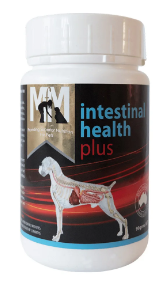 "IHP intestinal health plus is a concentrated water- soluble blend of live microbes which benefits the host animal by improving the intestinal balance.

For More information visit: www.vetsupply.com.au
Place order directly on call: 1300838787"