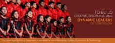 Chennai Public School is the best choice for primary and secondary school admissions in Chennai due to its outstanding curriculum. The school offers an extensive education that guarantees academic achievement and promotes personal growth. Chennai Public School's modern facilities and dedicated faculty ensure a thorough educational experience.