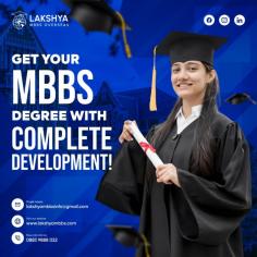 https://lakshyaoverseas.com/branch/mbbs-abroad-consultants-pune

Embark on your journey in medicine with confidence! As the Leading MBBS Admission Consultants in Pune, we are here to guide you through the complex web of medical admissions. Our expert team offers personalized counseling, top-notch university recommendations, and a seamless application process. Choose excellence; choose the leading authority in MBBS admissions in Pune to unlock your potential as a future healthcare professional.