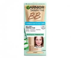 Garnier BB Cream All-In-One Perfector Oil Free Light SPF 25 50ml

Garnier BB Cream Oil Free provides the benefits of using a foundation, a hydrating care and a SPF 25 all in one single application offering natural looking coverage in a caring formula. Instantly evens the complexion, mattifies the skin, pores appear minimised and skin is protected with SPF 25.

https://aussie.markets/beauty/skin-care/sun-protection-and-tanning/ego-sunsense-spf-50-ultra-125ml-clone/