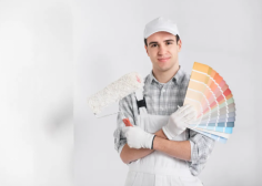 We are members of Master Painters Australia and have painted thousands of homes in South Australia. When you think of Adelaide painters, think of C&S Decorators. With over 40 years of experience under our belt, you can rest assured that you will get high-quality results. We have the most recent equipment and expertise to assist you in face-lifting your home or business. We take the time to discuss and understand your vision. This allows us to prepare your home for painting and deliver services above and above your expectations.