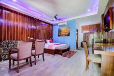 Tango Beach Resort offers sophisticated Luxury Rooms in Andaman Nicobar Islands which are the pinnacle of stay, every inch worthy of its name. 