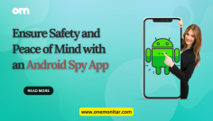 Discover the benefits of using an Android spy app to ensure safety and peace of mind. Learn about features, benefits, and ethical considerations for monitoring children and employees effectively.

#AndroidSpyApp #DigitalSafety #ChildProtection #EmployeeMonitoring #CyberSecurity #ParentalControl #TechForSafety #SecureCommunication #PeaceOfMind #DigitalMonitoring
