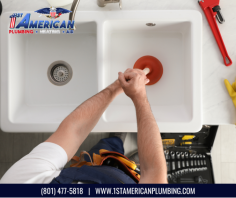 Plumber in South Jordan | 1st American Plumbing, Heating & Air

1st American Plumbing, Heating & Air is a reputed provider of complete plumbing, heating, and air conditioning solutions. With professional and licensed Plumber in South Jordan, we provide secure, effective solutions for both residential and business customers. We are dedicated to quality and client happiness and provide emergency services with affordable pricing. To learn more, call us at (801) 477-5818.

Visit us at: https://1stamericanplumbing.com/service-area/south-jordan/
