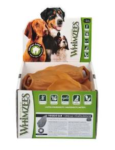 "ZamiPet Dental Sticks Relax & Calm are delicious dog treats formulated to support overall oral health for dogs with the added benefits of Valerian Root and Passionflower for a healthy nervous system. These unique four-clover-shaped sticks provide gentle abrasion during chewing and help clean tartar and plaque buildup whereas its unique formulation freshens breath, promotes healthy gums, and prevents periodontal diseases in dogs.

For More information visit: www.vetsupply.com.au
Place order directly on call: 1300838787"