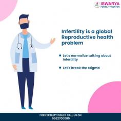 Iswarya Fertility Centre, renowned as one of Tamil Nadu's leading IVF centres, stands at the forefront of reproductive healthcare. With a commitment to excellence and innovation, Iswarya Fertility Centre offers state-of-the-art facilities and personalized care for couples facing infertility challenges. Established with a mission to fulfill dreams of parenthood, the centre boasts a team of highly skilled specialists and embryologists who leverage cutting-edge technology to deliver successful outcomes. Known for its compassionate approach and high success rates, Iswarya Fertility Centre continues to be a beacon of hope for thousands seeking assisted reproductive solutions across Tamil Nadu. Read also: https://iswaryafertility.com/ivf-centers/tamil-nadu/