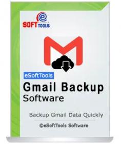 eSoftTools Gmail Backup & Migration software is a user-friendly tool designed to safely backup and transfer Gmail data to other formats such as PST, EML, MBOX and more. It allows users to easily save emails, attachments, contacts and calendars from Gmail accounts to their computer or any desired storage location. With its intuitive interface, the software ensures data integrity and provides a reliable solution for individuals and businesses who want to keep their Gmail data safe or transfer it to other email platforms efficiently. Download and try the free version of this software

Visit More:-https://www.esofttools.com/gmail-backup-software.html


