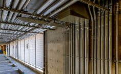 Get professional conduit electrical installation services in Paso Robles, CA. Our team guarantees quality workmanship and adherence to safety standards.
