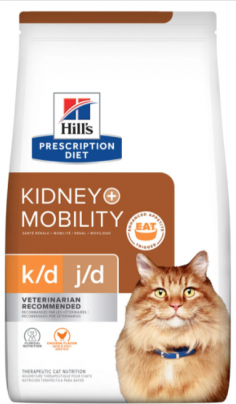 Buy Hill's Prescription Diet K/D Kidney Care & Mobility Cat Dry Food | Pet Food

https://www.vetsupply.com.au/cat-food/hills-prescription-diet-kd-mobility-chicken-dry-cat-food/pet-foods-2267.aspx?utm_source=seo&utm_medium=sb&utm_campaign=hillspreskdmcdf
