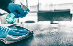 Ensure a pristine and professional workspace with Maid for Homes commercial deep cleaning services in Columbus, OH. Our experienced team provides thorough, detailed cleaning tailored to your business needs. Book now for a spotless and inviting office environment!