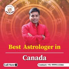 Discover the best astrologer in Canada, Dr. Vinay Bajrangi! With years of experience and a deep understanding of astrology, he provides accurate readings and insightful guidance. Whether you seek answers about love, career, or personal growth, his expertise can illuminate your path. His compassionate approach ensures a comforting and enlightening experience. Join countless satisfied clients who have transformed their lives with his help. Don’t wait any longer—unlock your destiny today! Contact Dr. Bajrangi for a consultation and start your journey towards clarity and fulfillment. Your brighter future awaits!

https://www.vinaybajrangi.com/
