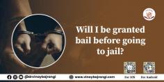Are you facing the possibility if you will be granted bail before going to jail? The uncertainty and fear surrounding this situation can be overwhelming. But fear not, Dr. Vinay Bajrangi is here to help. With his expert knowledge and experience, he can guide you through the process and increase your chances of being granted bail. Don't let your freedom slip away, trust him to fight for your rights. For more information, don't hesitate to contact Dr. Bajrangi. Trust in his expertise and let him ease your worries.
Please visit - https://www.vinaybajrangi.com/court-case-astrology/will-i-be-granted-bail-before-going-to-jail.php
