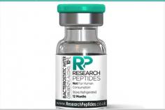 Research Peptides has completely changed the way that peptides are purchased in the United Kingdom. We make sure that our customers get the best peptides have to offer because our goods are produced in state-of-the-art, cGMP compliant, ISO9001 certified laboratories. We promise that once you make your first purchase, you won't need to shop anywhere. It's simple to remember our motto: Excellent Service & Outstanding Quality.