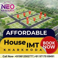 Affordeable housing properties in Kharkhoda
Unlock the ultimate investment opportunity in Kharkhoda with Deen Dayal Jan Awas Yojana.
neopropertykharkhoda.com
9812502777

Neo property

https://www.facebook.com/NeoPropertyKharkhodaYourPropertyMaster/
https://www.instagram.com/neopropertykharkhoda/
#properties #realestate #realtor #realestateagent #Neoproperties #NVCity