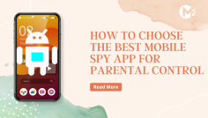 Discover how to choose the best mobile spy app for parental control. Learn about key features to look for, top-rated spy apps, and how these tools can help ensure your child's online safety and well-being.

#MobileSpyApp #ParentalControl #ChildSafety #DigitalParenting #FamilySafety

