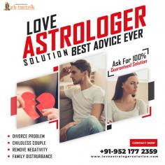 Love Astrologer Solution is a complete astrology solution to solve your whole problem and make your life perfect. We will analyze your problems, find out the root cause and come up with suggestions that are unique and sound.  You can get all solution for love problem on my website.
https://www.loveastrologersolution.com/
