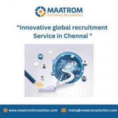 Global Recruitment Services