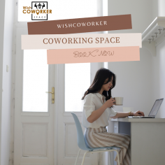 A coworking space is a shared office environment where individuals from various professions work together. It offers flexible membership plans, modern amenities like high-speed internet and meeting rooms, and fosters a community atmosphere for networking. Coworking spaces enhance productivity, provide cost-effective professional settings, and promote a healthy work-life balance.