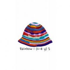 Miramara Designs - Rainbow 1 crochet hat

Rainbow 1 crochet hat is created to fit 2-4 years old, it is marked as S. Please note that is kid’s size. Recommended to wash in cold or lukewarm water.

https://aussie.markets/kids-and-baby/kids-accessories/hats-and-caps/miramara-designs-rainbow-1-crochet-hat/