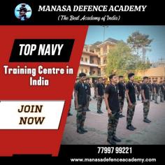 In this, we will be highlighting the top Navy training center in India - Manasa Defence Academy. Known for its exceptional faculty, state-of-the-art facilities, and comprehensive training programs, Manasa Defence Academy is dedicated to providing the best training to students who aspire to join the Indian Navy. Watch this and get to inside look at the, programs, and success stories of students who have trained at Manasa Defence Academy.