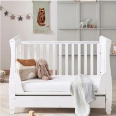 Baby Bed Crib Cot Bed Online

Get the best Baby Bed Crib Cot Bed Online at BabystoreUK! This is the most popular nursery furniture set store offers different types of bed crib cot bed to meet your expectations. Visit the website or dial 0330 043 4380 for more info!

https://babystoreuk.com/collections/nursery-cots-and-cribs