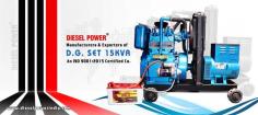 Diesel Engine Generator Double Cylinder Air Water Cooled manufacturers exporters in India Punjab Ludhiana http://www.dieselpowerindia.com +91-9855167666
