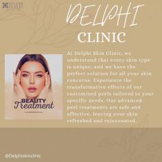 Delphi Skin Clinic in Anna Nagar is a premier destination for dermatological care. Specializing in acne, pigmentation treatment, and advanced skincare solutions, the clinic offers personalized treatments using the latest technology. The experienced dermatologists at Delphi Skin Clinic are dedicated to providing effective and safe solutions for various skin concerns. Patients can expect a thorough consultation and a tailored treatment plan designed to meet their individual needs. With a focus on patient satisfaction, Delphi Skin Clinic ensures a comfortable and professional experience for all its clients.  For more details visit https://delphiskin.clinic/skin-doctor-in-anna-nagar/