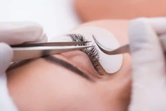 New Spa Zone offers superior eyelash extension services in Long Island City. Our experts provide stunning, long-lasting eyelashes for a flawless look. Book now! 
