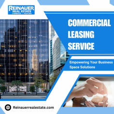 Expert Commercial Lease Management Services

Our commercial lease services offer expert guidance on leasing agreements, negotiations, and property management. We ensure optimal terms and conditions tailored to your business needs. For more details, mail us at richman@lakecharlescommercial.com.