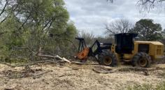 Searching for professional and reliable land clearing services in Bartonville, Texas? Our team specializes in transforming your land into a clean, usable space with precision and efficiency. Whether it's for residential, commercial, or agricultural purposes, we handle each project with care and expertise. We use state-of-the-art equipment and environmentally friendly practices to ensure the best results. Contact us today to discuss your land clearing needs and get a free estimate!