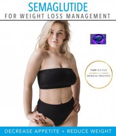 Explore the innovative Semaglutide treatment with Wegovy for effective weight management. Visit Lifeforce Weightloss to find out more and begin your path to a slimmer you!