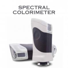 Labtron Spectral Colorimeter, featuring high-precision spectral measurement, enhances accuracy with its advanced CLED diffusion illumination source. It offers 8° viewing and a panchromatic true color screen with USB 2.0 interface. Operating between 5-45°C and up to 80% relative humidity, it covers wavelengths from 400-700 nm. With mass storage and light sources A, C, D65, D50, it excels in colorimetric measurement.