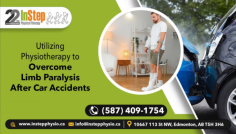 Experiencing an MVA (motor vehicle accident) can be life-altering, especially when it results in limb paralysis. This condition often necessitates specialized care to aid recovery and improve quality of life,To More: https://www.readability.com/utilizing-physiotherapy-to-overcome-limb-paralysis-after-car-accidents , Call @(587) 409-1754, Mail@ info@instepphysio.ca  

#motorvehicleaccident #motorvehicleaccidentphysiotherapy #motorvehicleaccidentphysiotherapyedmonton #caraccidentphysiotherapyedmonton #caraccidentrehabilitation #edmontoninstepphysiotherapy #instepphysiotherapyedmonton #motorvehicleaccidentphysiotherapynearme #instepphysicaltherapy
