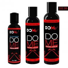 DO ME is a water-based hypoallergenic personal lubricant that is formulated to give you the best lubrication you have ever experienced!



Price - $12.99



https://www.do-me-erotic.com/products/water-based-personal-lubricant